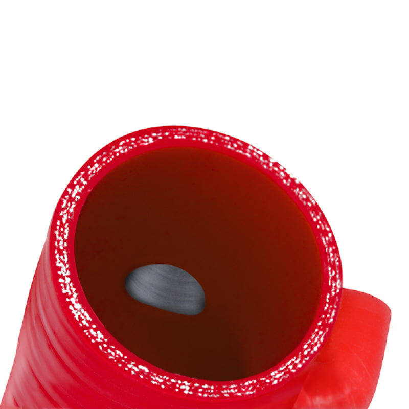 MM Silicone Hose - Induction - Mishimoto 01-07 Subaru WRX / WRX STI Red Silicone Induction Hose