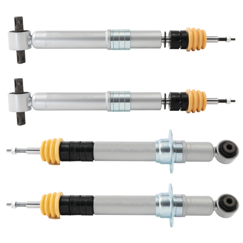 BT Lowering Kit w Shocks - Belltech 22-23 Chevrolet Tahoe RST Street Performance Shock Set (Lowered)