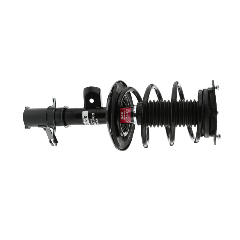 KYB Shocks & Struts Strut Plus - KYB Shocks & Struts Strut Plus Front Left NISSAN Altima 07-18
