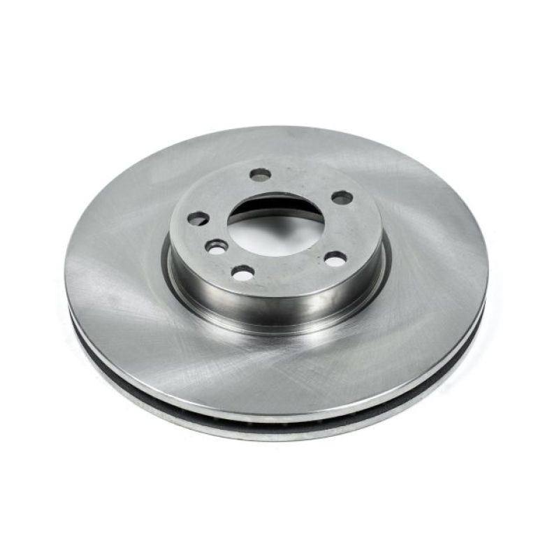 PSB Autospecialty Rotor - Power Stop 07-18 BMW X5 Front Autospecialty Brake Rotor