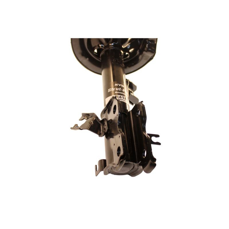 KYB Shocks & Struts Strut Plus - KYB Shocks & Struts Strut Plus Front Left NISSAN Murano 2007-2003