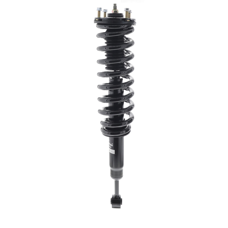 KYB Shocks & Struts Strut Plus - KYB Shocks & Struts Strut Plus Front Left TOYOTA Sequoia 08-21 (Exc Air Susp & Elec Susp, TRD Pro)