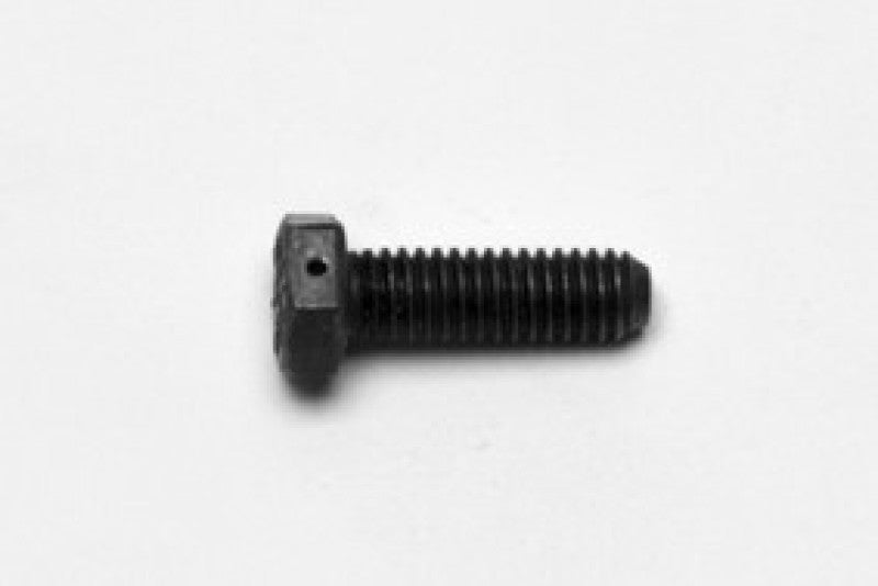 WIL Bolt Kit - Wilwood Rotor Bolt 5/16-18 x 1.00 Lock Wire Drilled / Bulk - 100 pc. min.