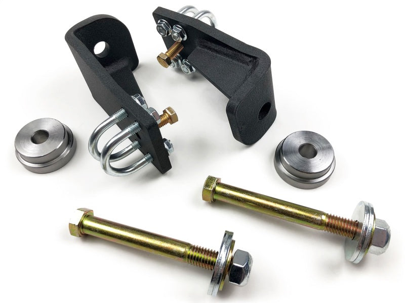 TUF Steering Knuckle Kits - Tuff Country 00-06 Toyota Tundra 4wd Steering Knuckle Support Kit