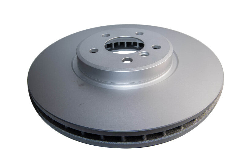 DBA En-Shield Standard Rotors - DBA 11-18 BMW X5 xDrive50i (Excl M Sport Brakes) Front En-Shield Standard Rotor