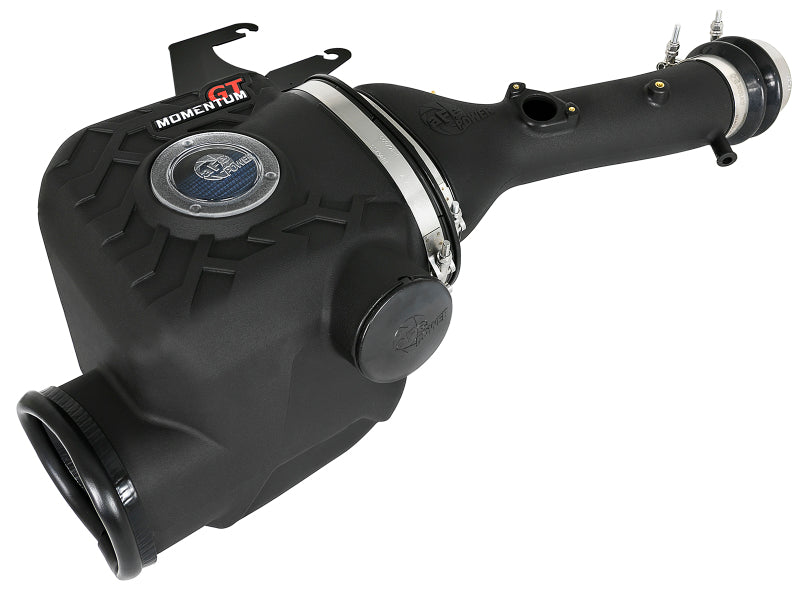 AFE Momentum GT Cold Air Intakes - aFe Momentum GT Pro 5R Cold Air Intake System 12-15 Toyota Tacoma V6 4.0L