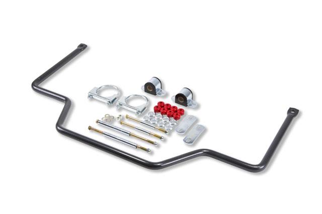 BT Sway Bar - Belltech REAR ANTI-SWAYBAR 97-03 FORD F150