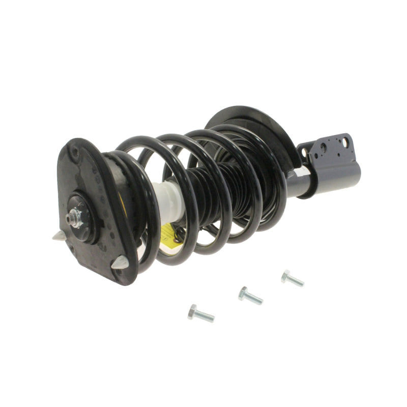 KYB Shocks & Struts Strut Plus - KYB Strut Plus Front Buick LeSabre 00-05/Cadillac DeVille 00-05/Oldsmobile Aurora 01-03