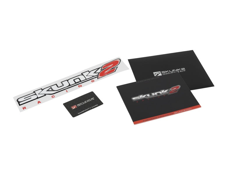 SK Sport Shocks - Skunk2 06-09 Honda Civic Sport Shocks (Set of 4)