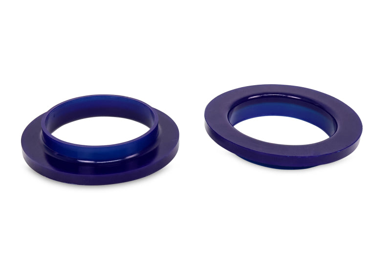 SPR Bushings - Coil Springs - Superpro Rear Coil Spring Upper Insulator Kit