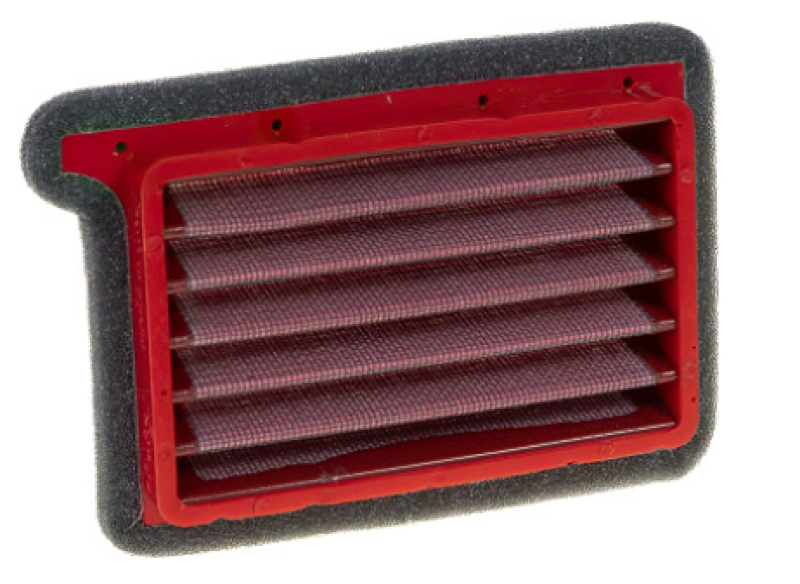 BMC Motorcycle Replacement Filters - BMC 21+ Triumph Trident 660 Replacement Air Filter