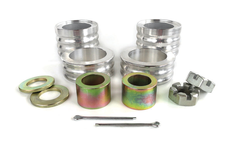 QBS Lift Kits B - QuadBoss 17-20 Polaris Ranger 500 4x4 Lift Kit