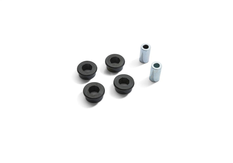 FR Bushing Kits - Ford Racing 05-14 Mustang Adjustable Panhard Bar Bushing Kit Replacement Kit for M-4264-A