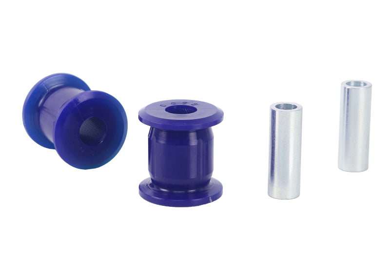 SPR Bushings - Trailing Arm - SuperPro 1980 Triumph TR8 Base Rear Trailing Arm Upper Bushing Kit