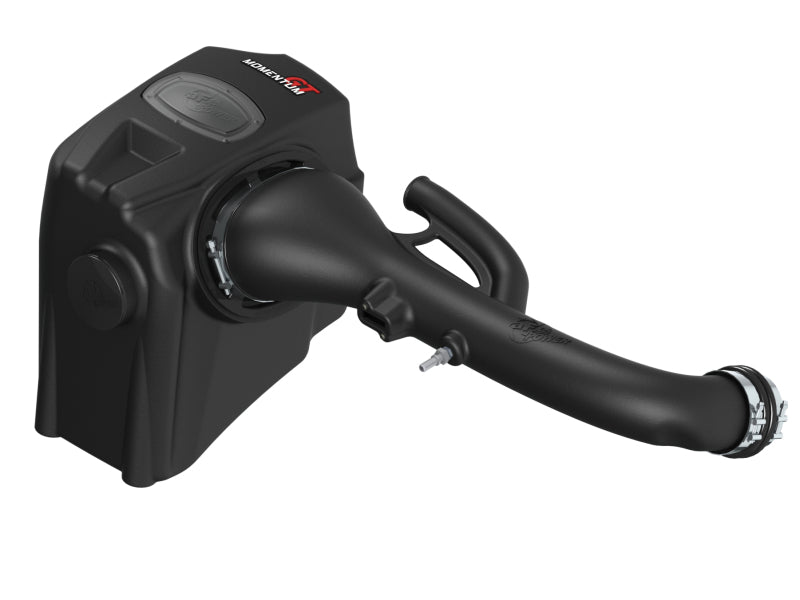 AFE Momentum GT Cold Air Intakes - aFe POWER Momentum GT Pro Dry S Cold Air Intake System 2017 GM Colorado/Canyon V6 3.6L