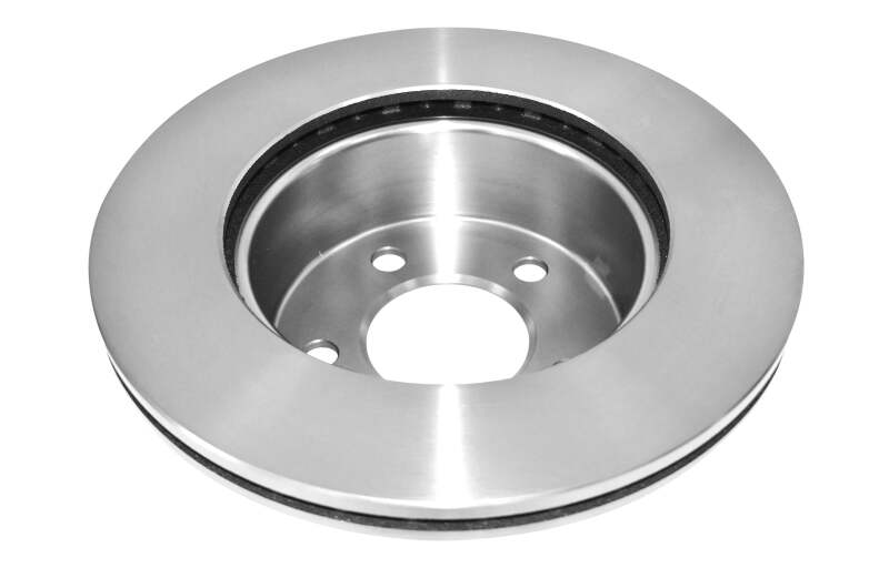 DBA Street Standard Rotors - DBA 90-99 Jeep Cherokee 4WD Front Street Series Standard Rotor
