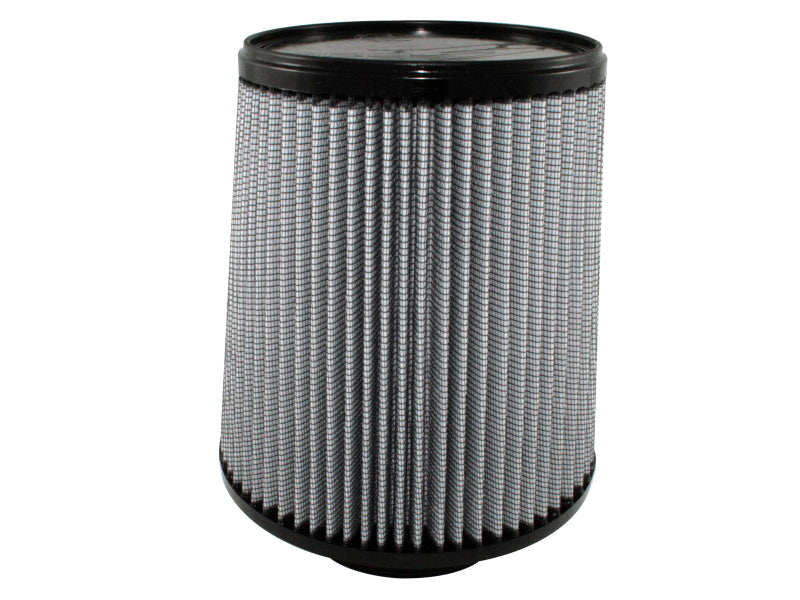 AFE Universal Pro Dry S Filter - aFe MagnumFLOW Air Filters IAF PDS A/F PDS 4-1/2F x 8-1/2B x 7T x 9H
