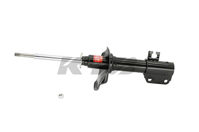 KYB Shock & Strut Excel-G - KYB Shocks & Struts Excel-G Front Left CHEVROLET Metro 1998-01 CHEVROLET Sprint 1989-91 GEO Metro 19