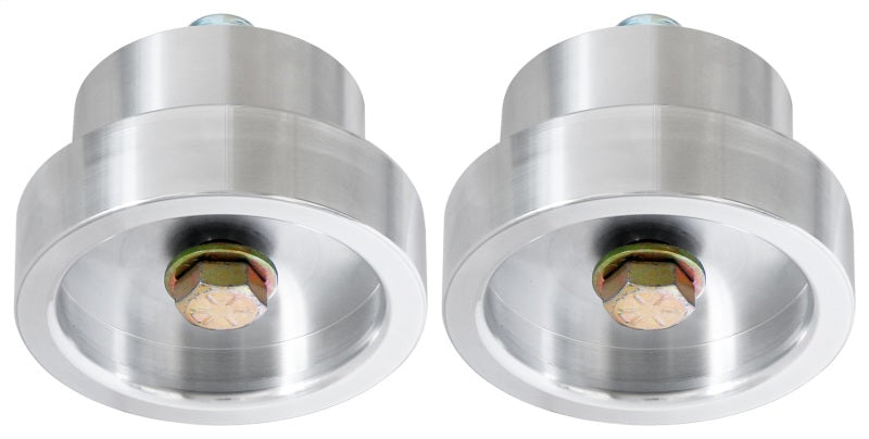 ROK Bump Stops - RockJock JT Gladiator Mojave Rear Upper Bump Stop Spacer