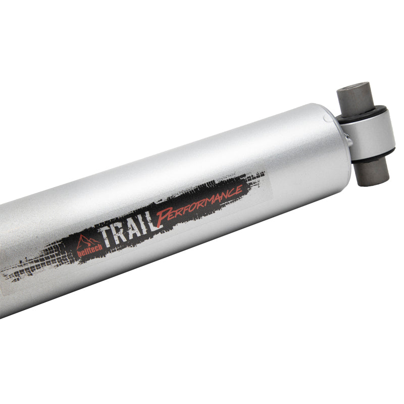 BT Trail Performance Shocks - Belltech 2019+ Gladiator JT Rubicon 4in. Lift Front Trail Performance Shock