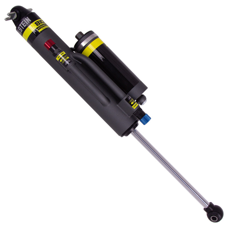 BIL B8 Series Shocks - Bilstein 07-17 Jeep Wrangler / 2018 Jeep Wrangler JK B8 8100 (Bypass) Rear Right Shock Absorber
