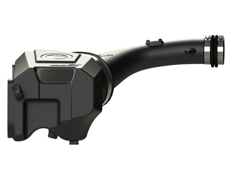 AFE Momentum GT Cold Air Intakes - aFe Momentum GT Pro 5R Intake System 09-17 Toyota Land Cruiser LC70 V6-4.0L