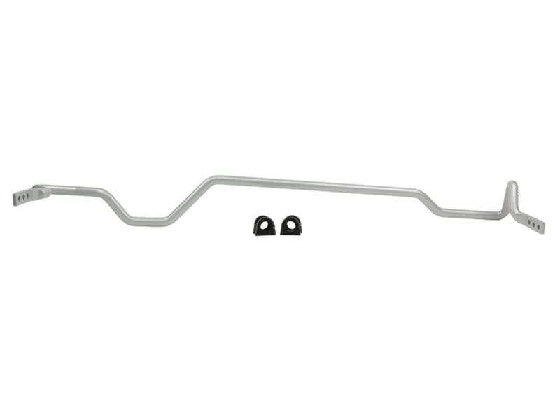 WL Sway Bars - Rear - Whiteline 04-07 Subaru WRX Sedan and Wagon / 04-07 Subaru Impreza Non-Turbo w/ OE swaybar Rear 22mm