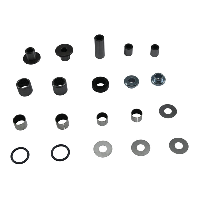 ABR Linkage Bearing Kits - All Balls Racing 11-13 Sherco Trials 0.80 Linkage Bearing Kit
