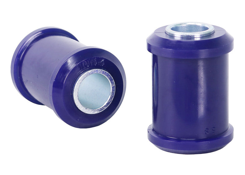 SPR Bushings - Control Arm - SuperPro 1987 Toyota Celica GT Front Lower Inner Forward Control Arm Bushing Kit