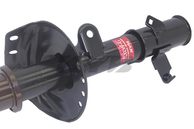 KYB Shock & Strut Excel-G - KYB Shocks & Struts Excel-G Front Right HONDA Odyssey 2010-2008