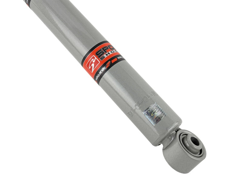 SK Sport Shocks - Skunk2 14-15 Honda Civic Sport Shocks (Set of 4)