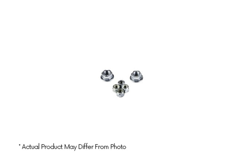 BT Shock Extension Kit - Belltech SHOCK EXTENSION KIT 97-03 F150 QUAD CAB ONLY