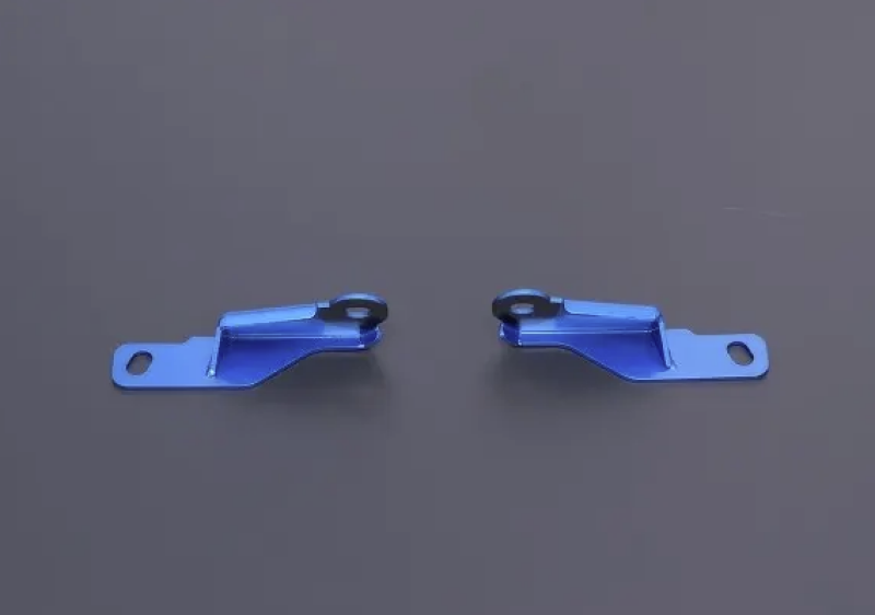 CUS Steering Rack Brace - Cusco Steering Rack Reinforcing Stay 2022 Subaru BRZ / 2022 Toyota GR86