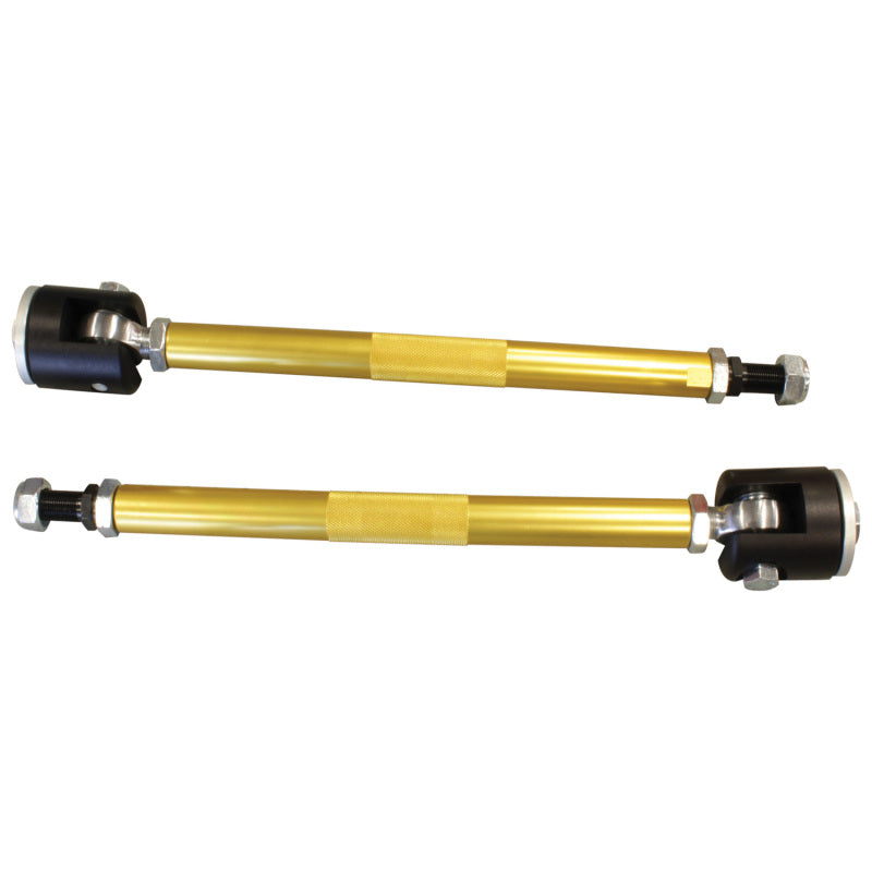 QAP Strut Bars - QA1 62-72 Mopar B-Body/70-74 E-Body Dynamic Strut Bars