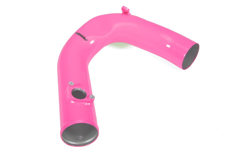 PA Cold Air Intake - PERRIN 22-25 Subaru BRZ / Toyota GR86 Cold Air Intake - Hyper Pink