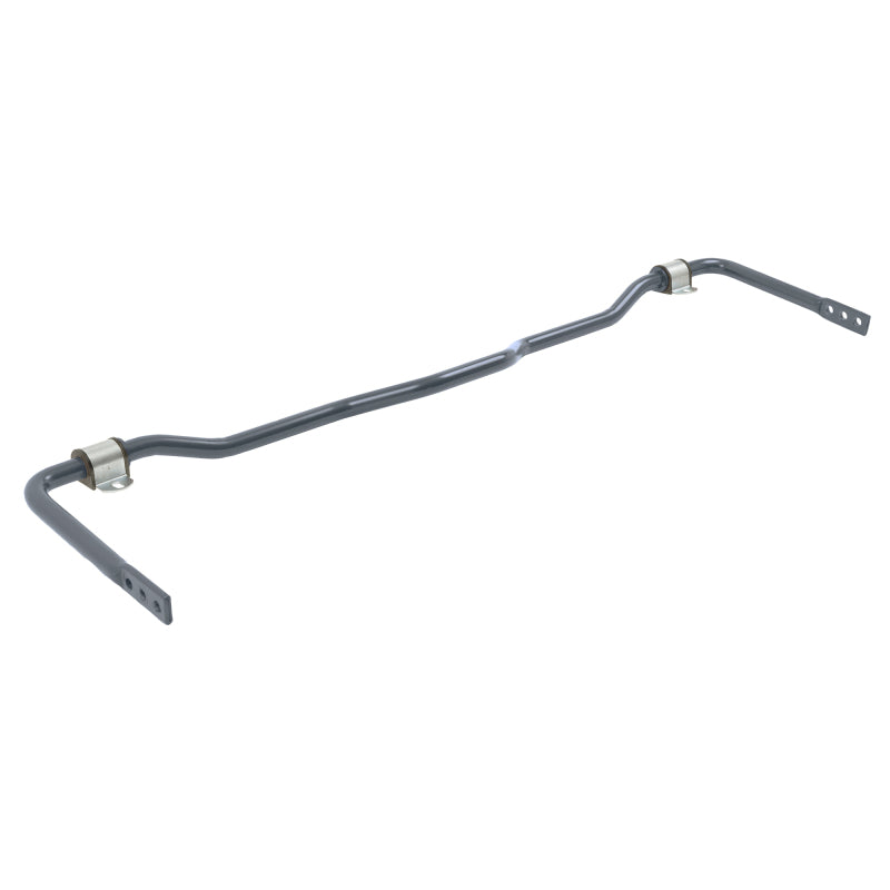 BT Sway Bar - Belltech 20-24 Jeep Gladiator JT 1in / 25.4mm Rear Anti-Sway Bar w/ Hardware