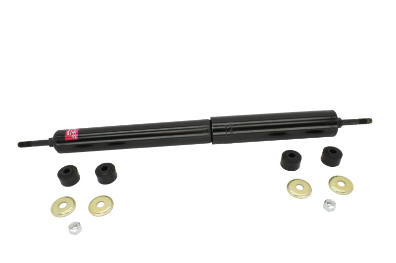 KYB Shock & Strut Excel-G - KYB Shocks & Struts Excel-G Front CHEVROLET 40 C4500 Kodiak 2003-09 CHEVROLET 50 C5500 Kodiak 1990-0