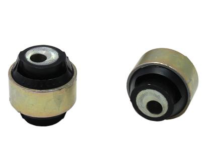 WL Bushings - Control Arm - Whiteline Plus 6/06+ Toyota Camry ACV40 Rear Control Arm - Lower Inner Rear Bushing Kit