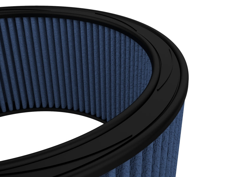 AFE Pro-5 R Direct Fit Filter - aFe MagnumFLOW Air Filters OER P5R A/F P5R GM Trucks 72-95 V8