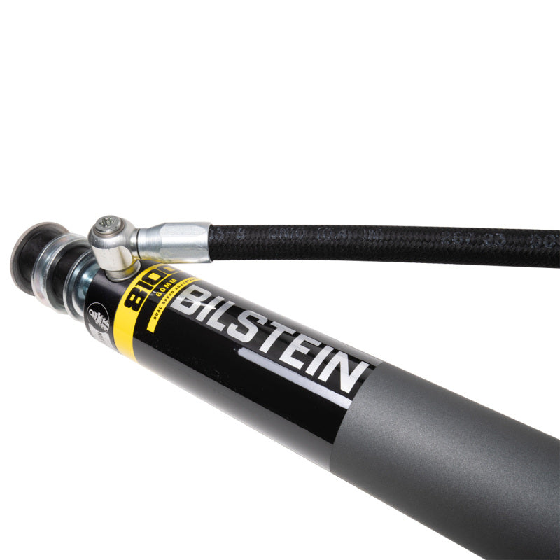 BIL B8 Series Shocks - Bilstein 2007+ Toyota Tundra B8 8100 EVO DSA 0-1.5 Rear Right Shock Absorber