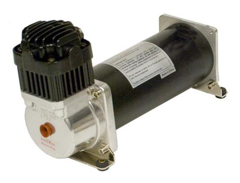 FIR Air Command Compressors - Firestone Air Command Xtreme Duty Air Suspension Compressor (WR17609287)