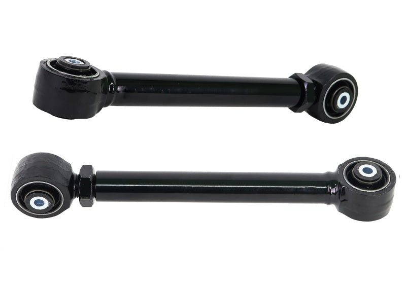 SPR Trailing Arms - SuperPro 96-07 Jeep Wrangler TJ Upper Trailing Arm Set