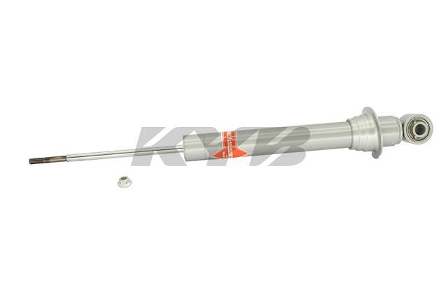 KYB Shock & Strut Excel-G - KYB Shocks & Struts Excel-G Rear MAZDA RX-8 2004-06