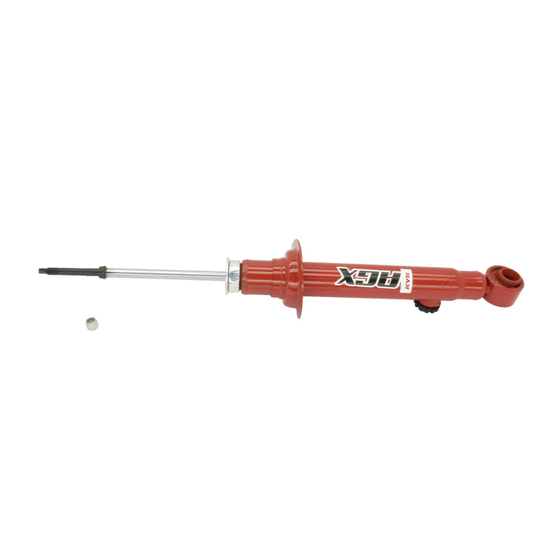 KYB Shocks & Struts AGX - KYB Shocks & Struts AGX Rear NISSAN 240SX 1989-94