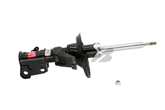 KYB Shock & Strut Excel-G - KYB Shocks & Struts Excel-G Front Right HONDA Civic 2002-05