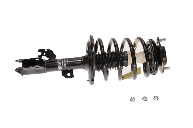 KYB Shocks & Struts Strut Plus - KYB Shocks & Struts Strut Plus Front Left Toyota Camry 2007-09