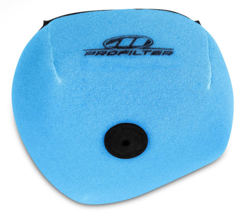PRF Ready-To-Use Air Filter - ProFilter 18-19 Suzuki RMZ450 Ready-To-Use Air Filter - Single