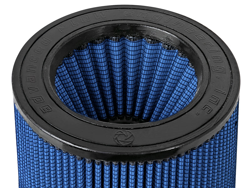 AFE Universal Pro-5 R Filter - aFe Momentum Air Filters 5-1/2F x 7B x 5-1/2T (INV) x 6-1/2H