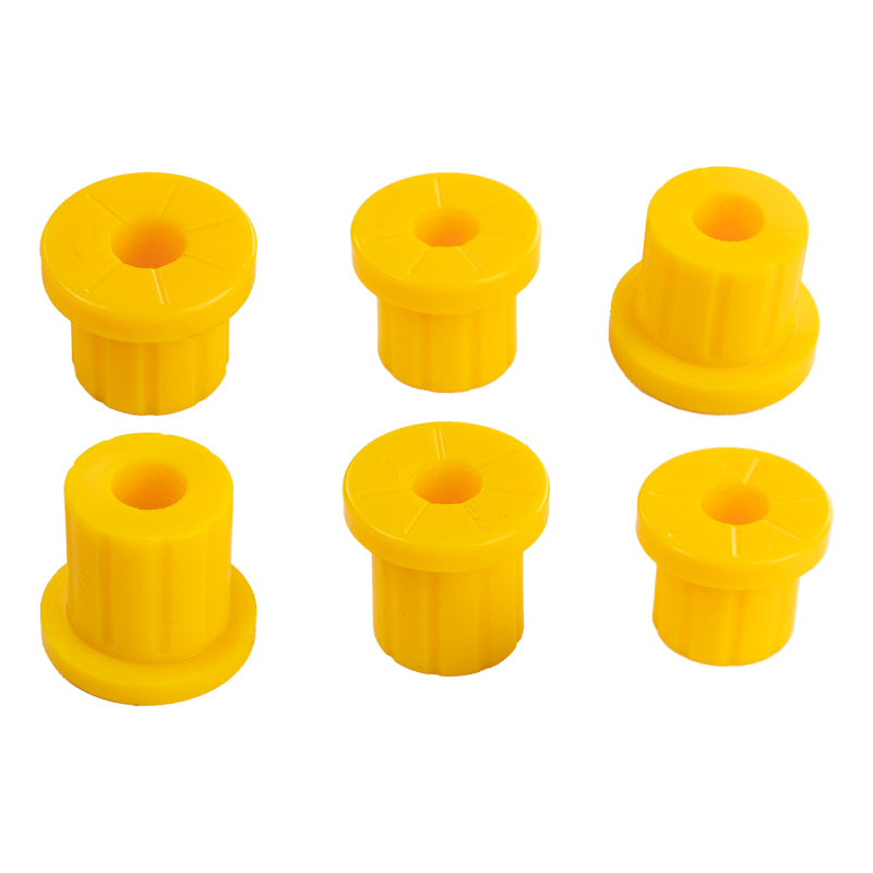 ARB Leaf Spring Bushing Kits - ARB Bush Kit Lc 70Serr