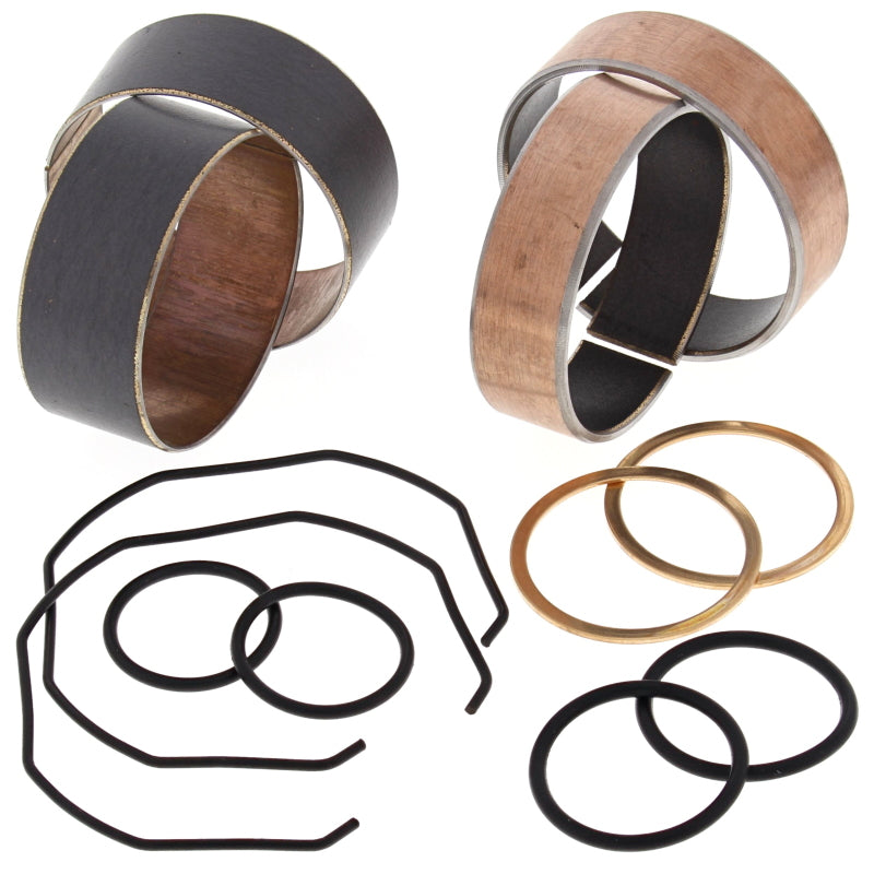 ABR Fork Bushing Kits - All Balls Racing 2003 Suzuki RM250 Fork Bushing Kit